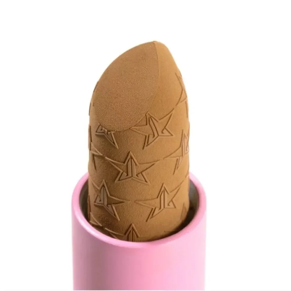 3/$18 Jeffree Star Velvet Trap Lipstick  Unphazed